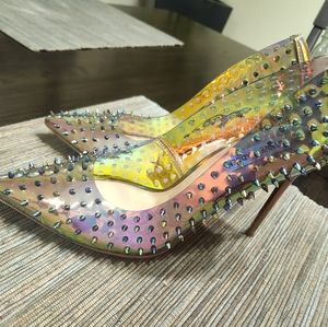 Steve Madden size 9.5 heels